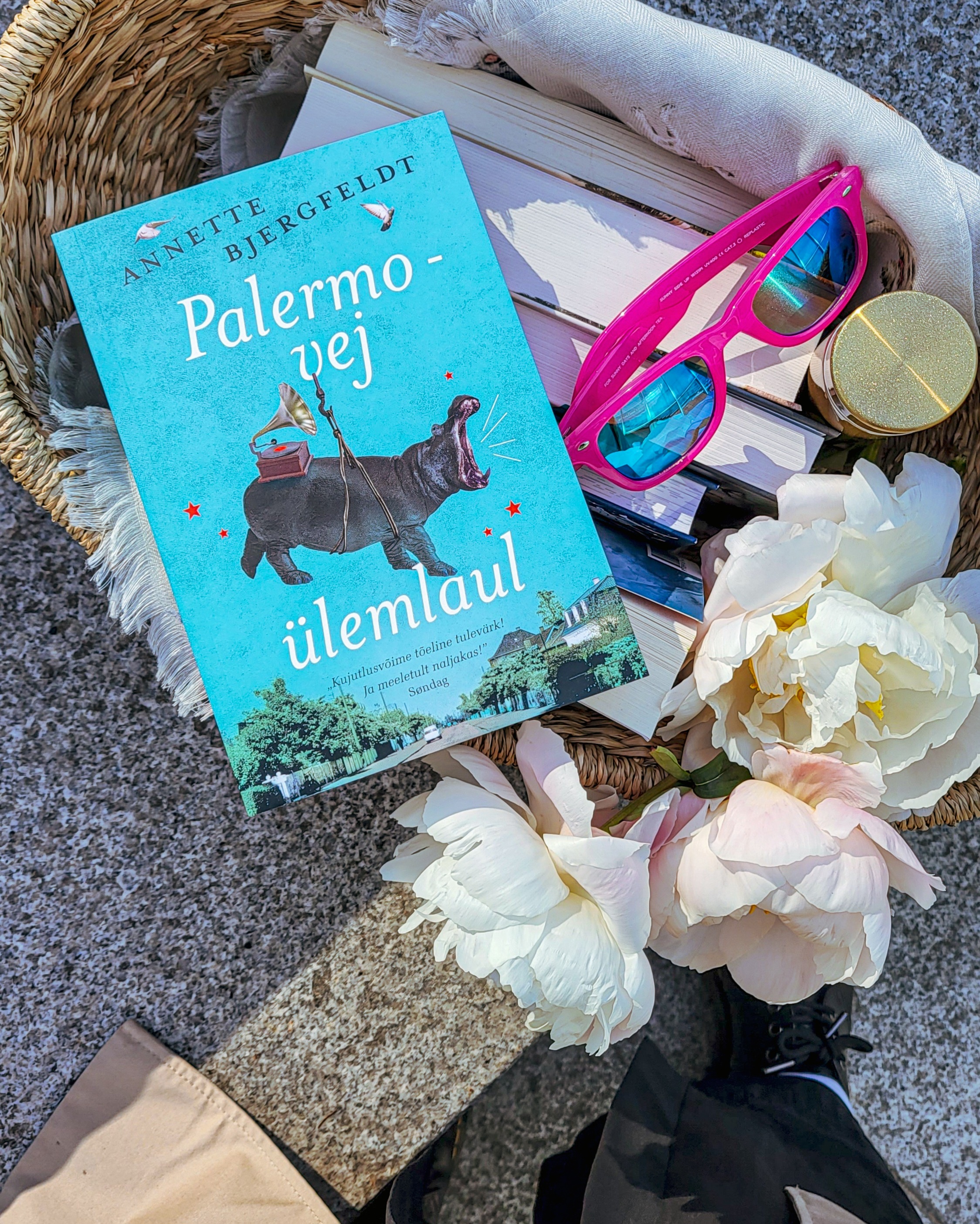 Palermovej ülemlaul