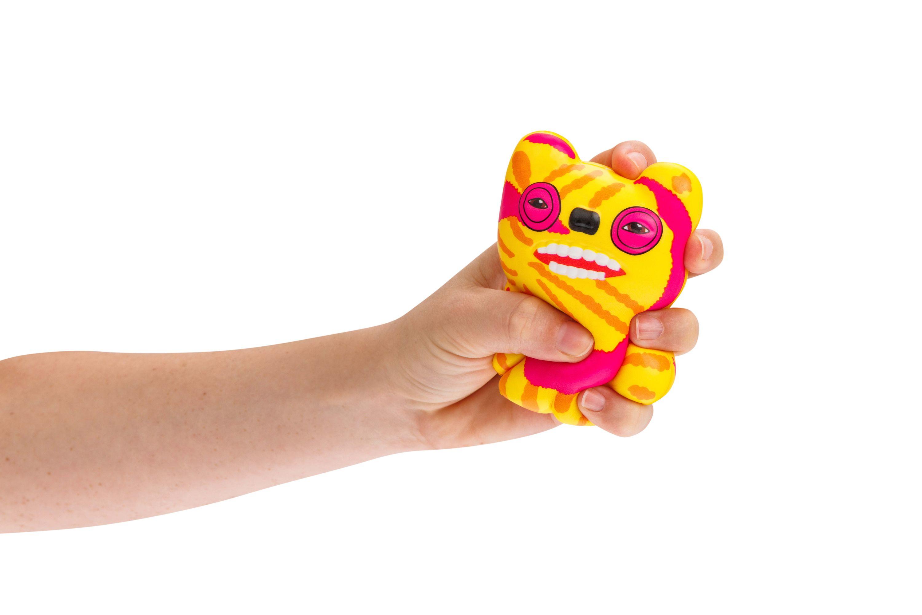 Pimepakk Fuggler Squeezables figuur 10 cm