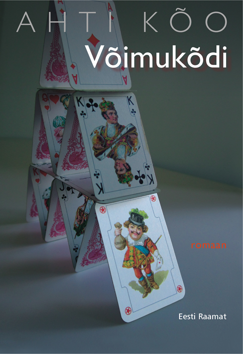 Võimukõdi