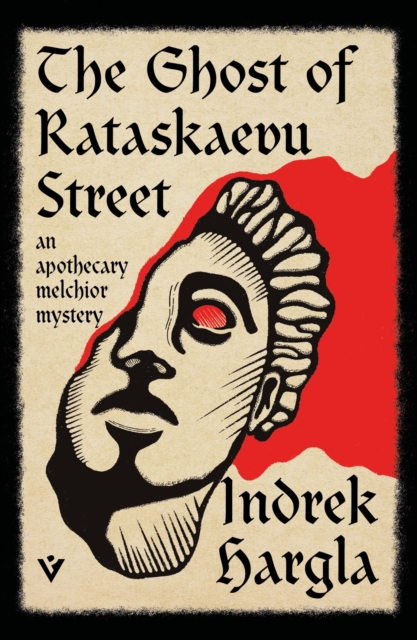 Ghost of Rataskaevu Street