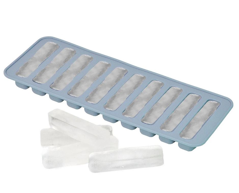 Uberstar jääkuubikute vorm Ice Stick, blue