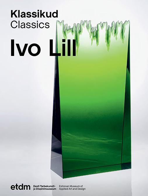 KLASSIKUD. IVO LILL