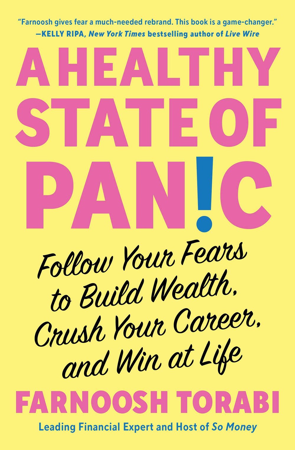 Healthy State of Panic