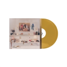 The Last Dinner Party - Prelude to Ecstasy (2024) 2LP