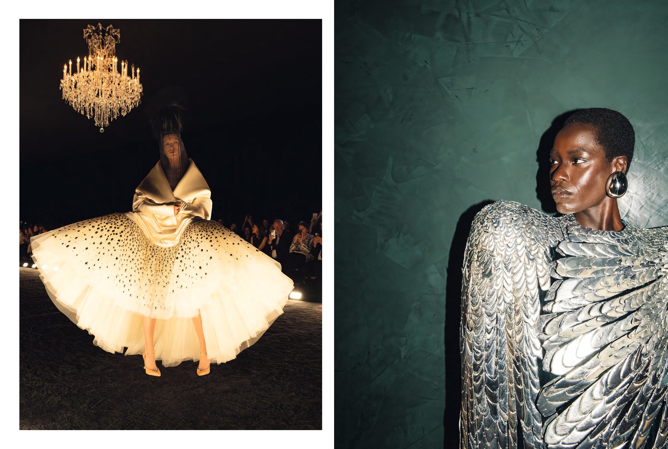 Schiaparelli: Fashion Becomes Art