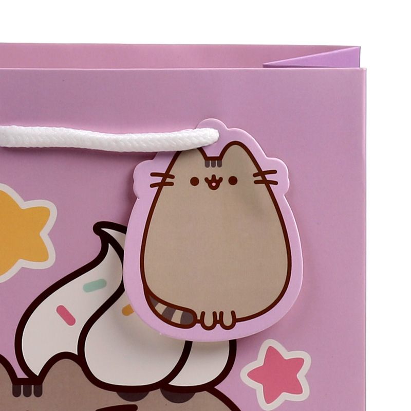 Kinkekott Pusheen the Cat Cupcake, Medium
