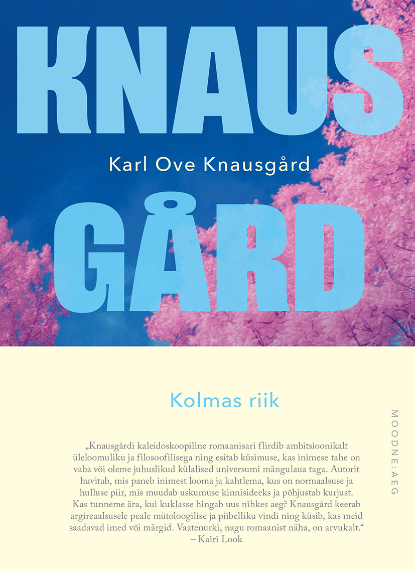 Kolmas riik