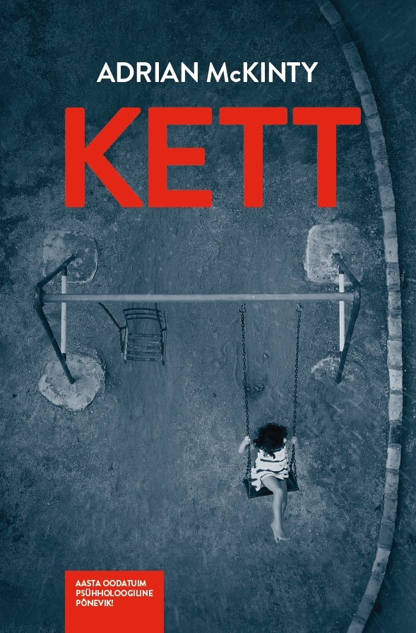 Kett - Adrian Mckinty