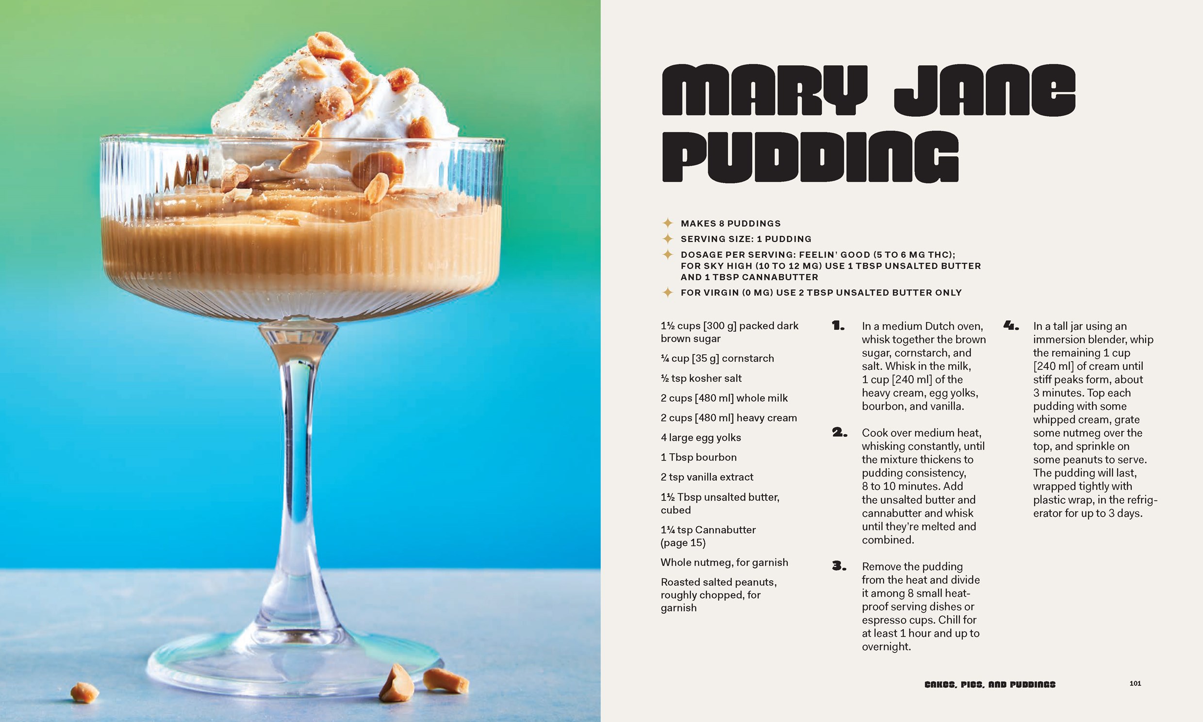 Snoop Dogg’s Treats to Eat: 55 Baking Recipes - Snoop Dogg
