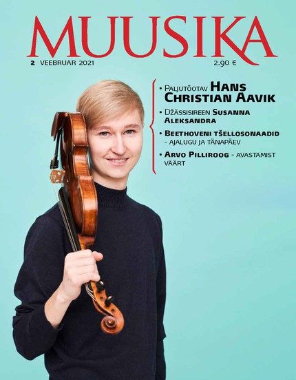 E-raamat: Muusika