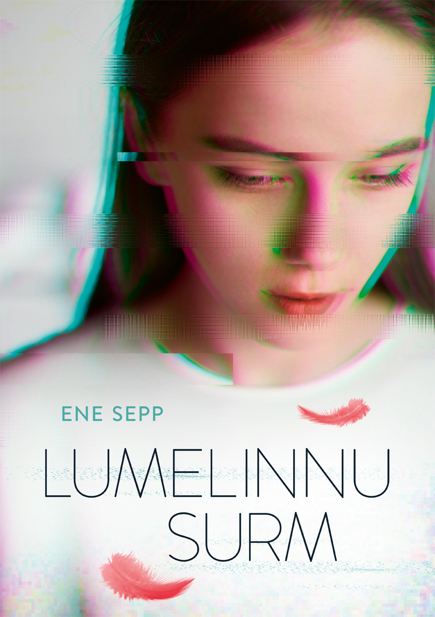 LUMELINNU SURM - Ene Sepp