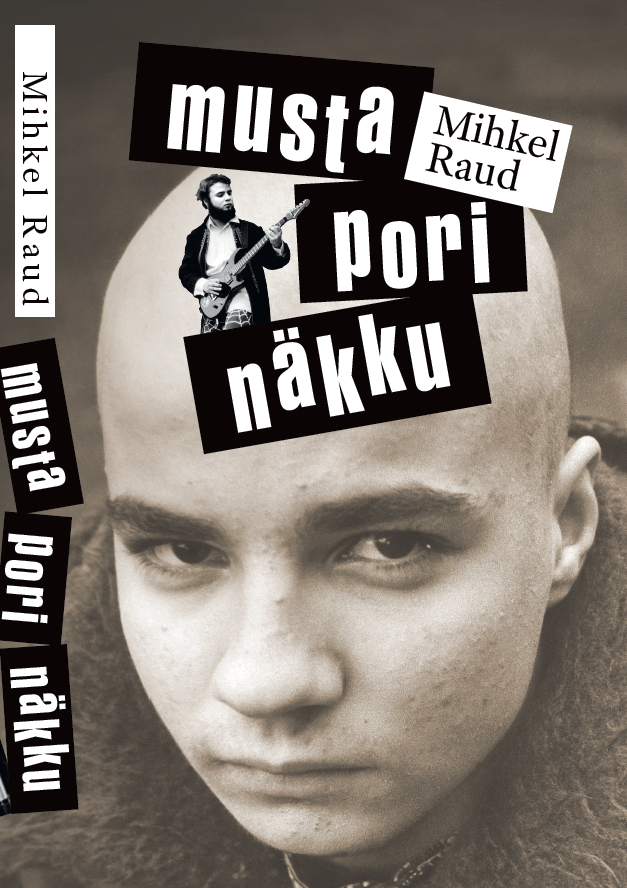 Musta pori näkku