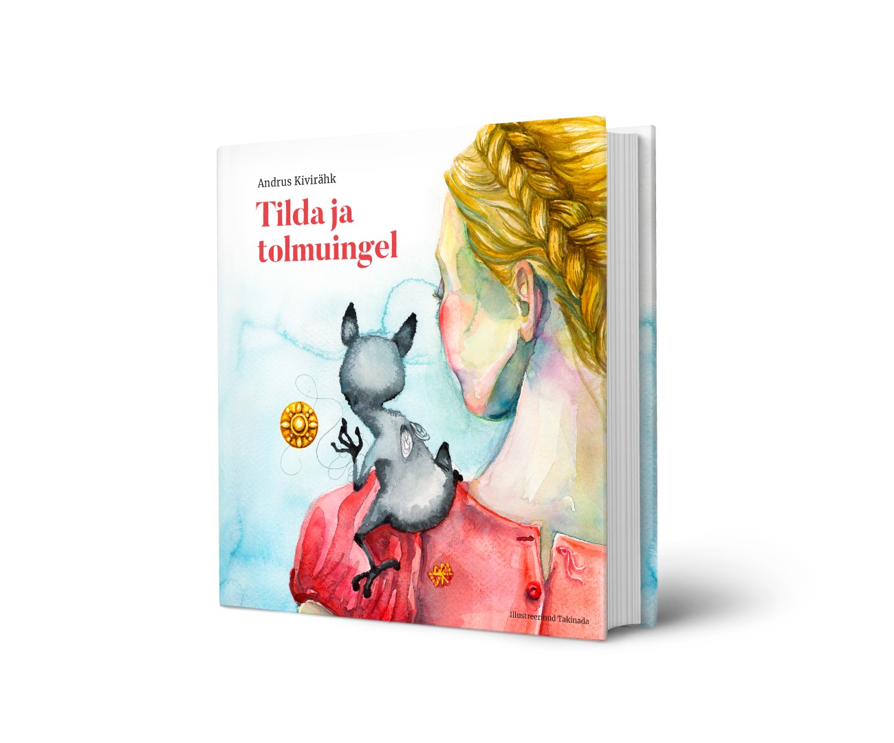Tilda ja tolmuingel