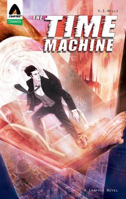 The Time Machine - Lewis Helfand, H. G. Wells