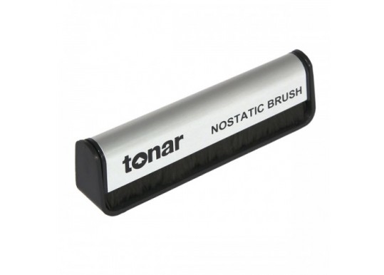 VINÜÜLPLAADI PUHASTUSHARI TONAR NOSTATIC CARBON