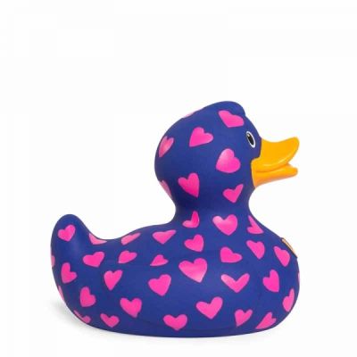 VANNIPART LUXURY LOVE LOVE LOVE DUCK