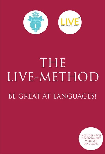 E-raamat: The LIVE Method