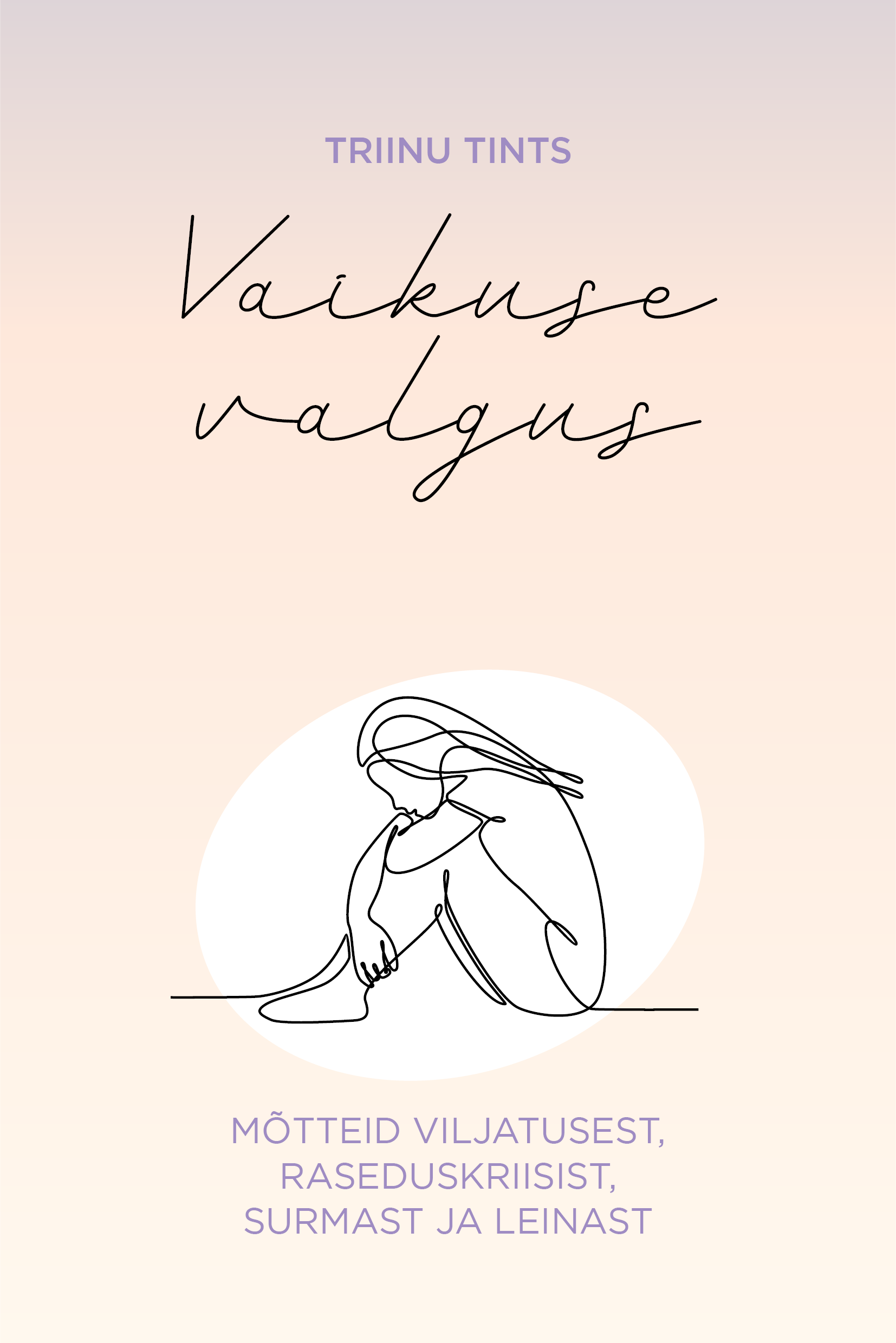 Vaikuse valgus