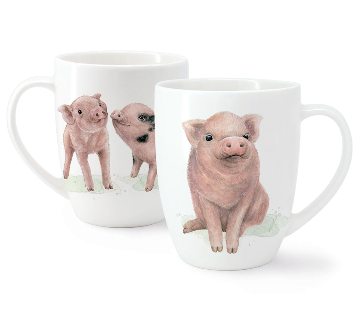 Kruus Lucky Piglet