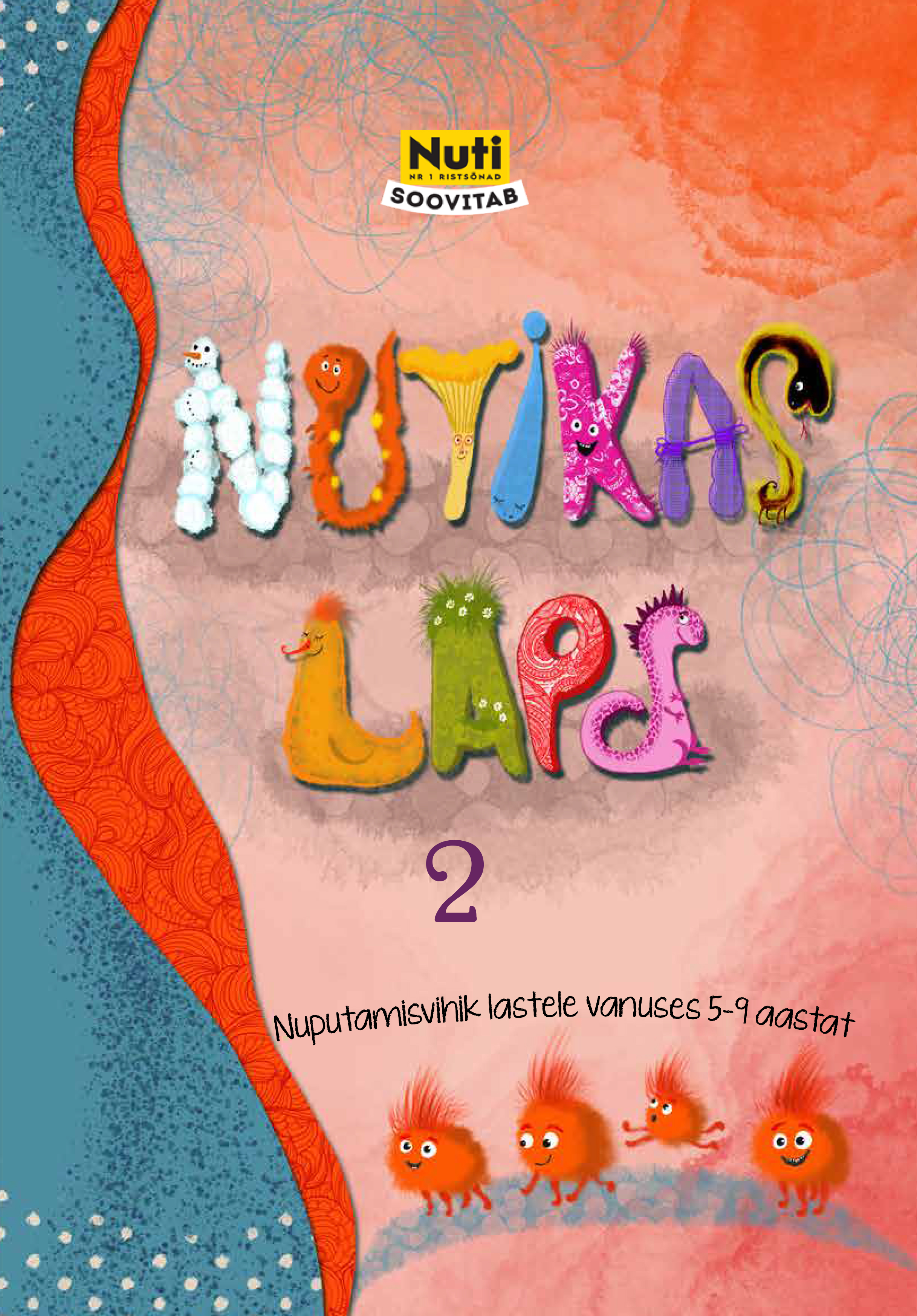 Nutikas laps 2