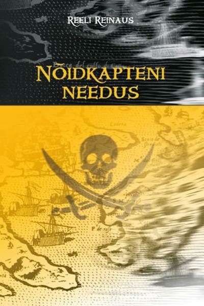Nõidkapteni needus