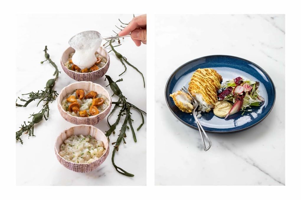 Fish and Shellfish