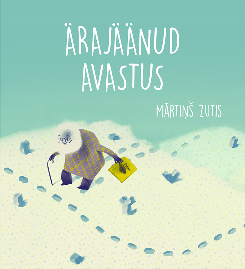 Ärajäänud avastus
