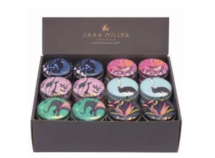 Plekk-karp Animals, assortii