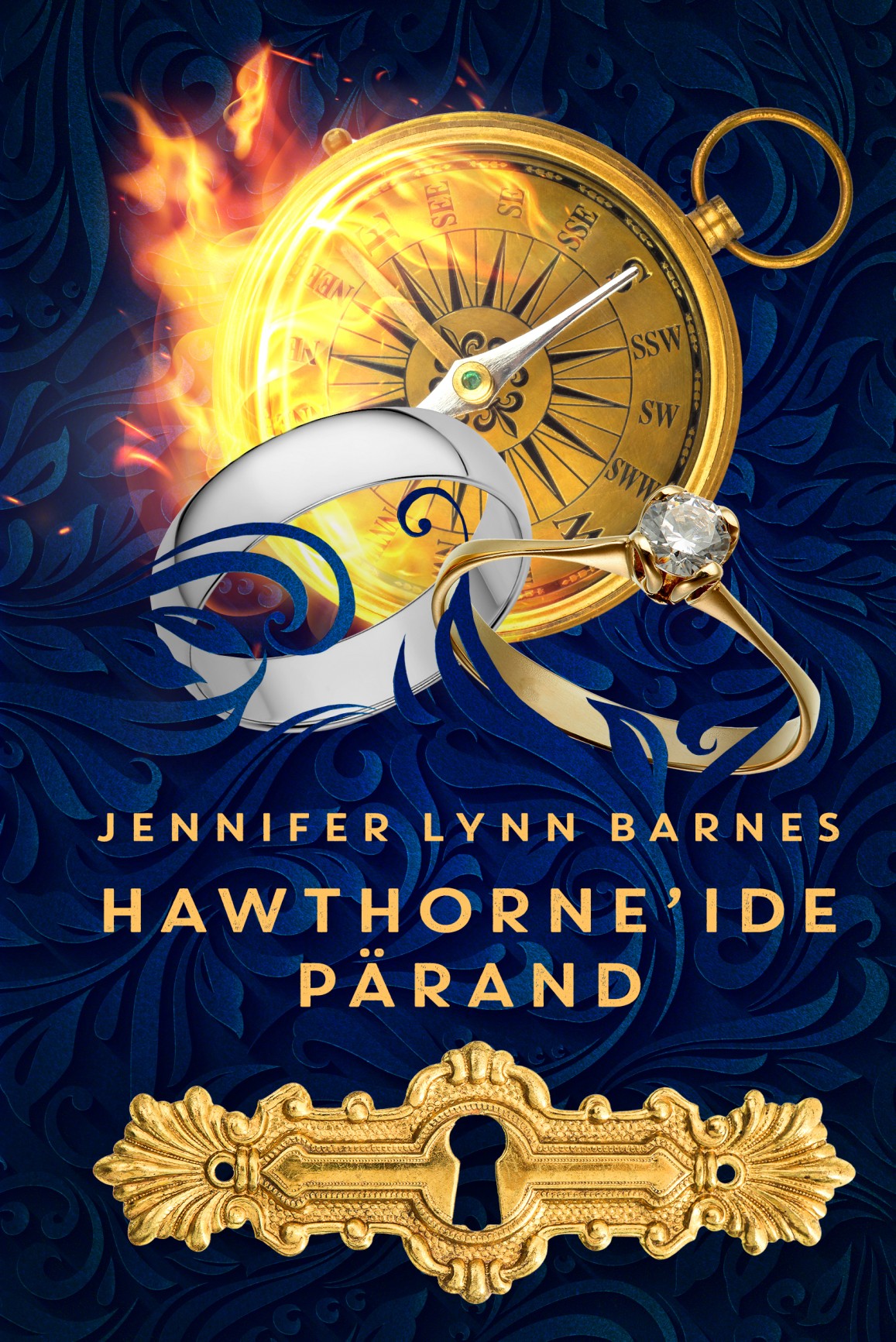 Hawthorne'ide pärand