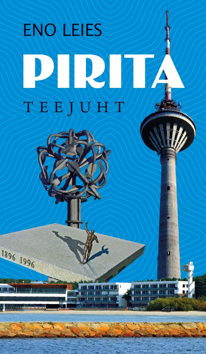Pirita teejuht