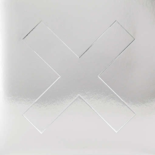 The xx - I See You (2017) CD