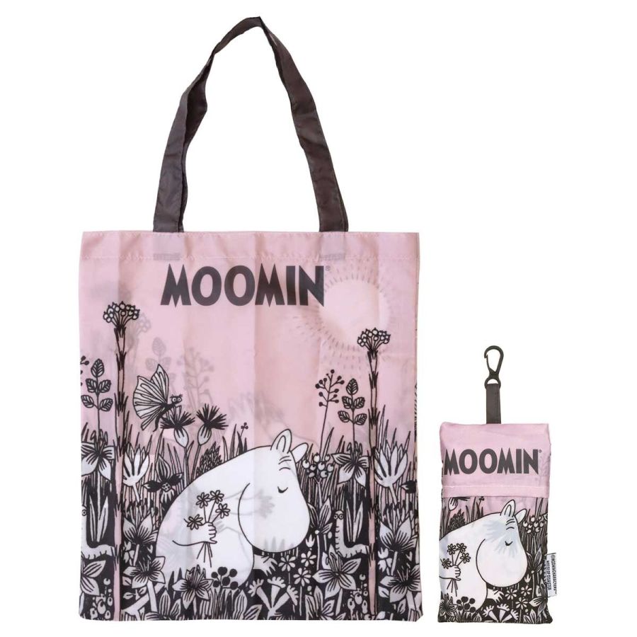 KOKKUVOLDITAV OSTUKOTT MOOMIN LOVE, ECO