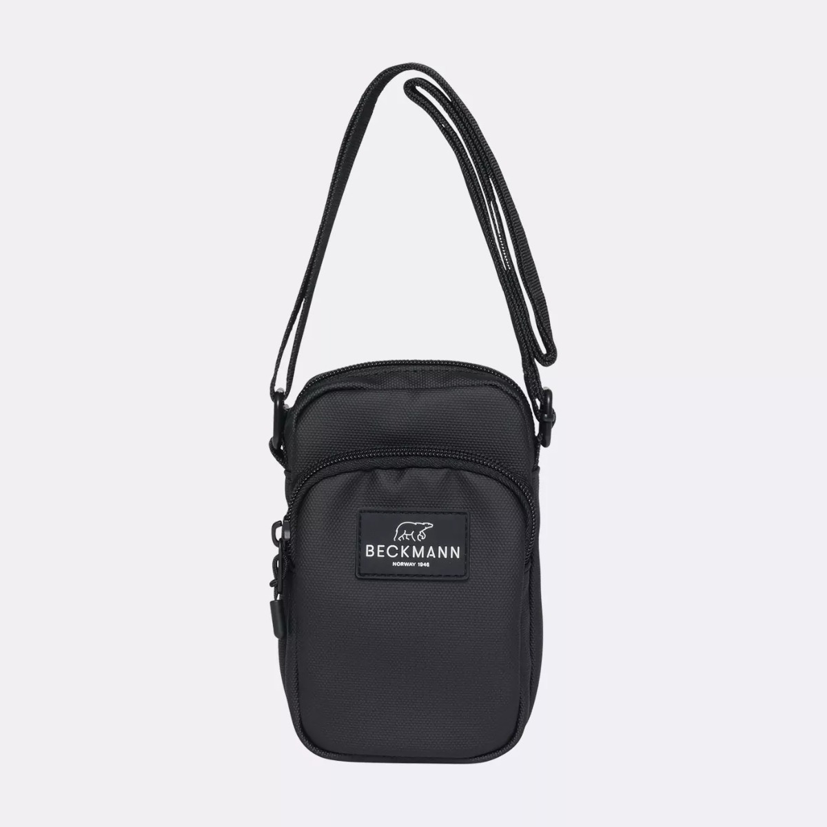 Kaelakott Beckmann Black Coated