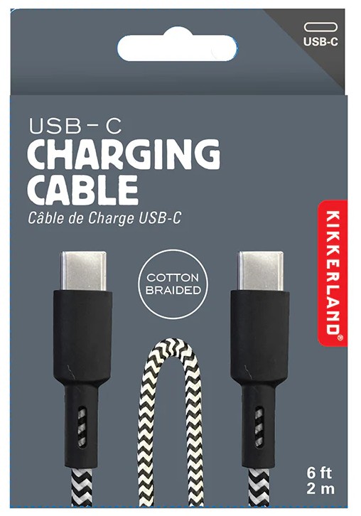 Telefonilaadija USB-C