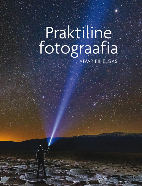 PRAKTILINE FOTOGRAAFIA