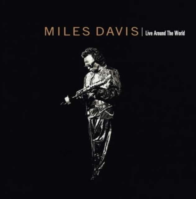 Miles Davis - Live Around the World (2014) CD
