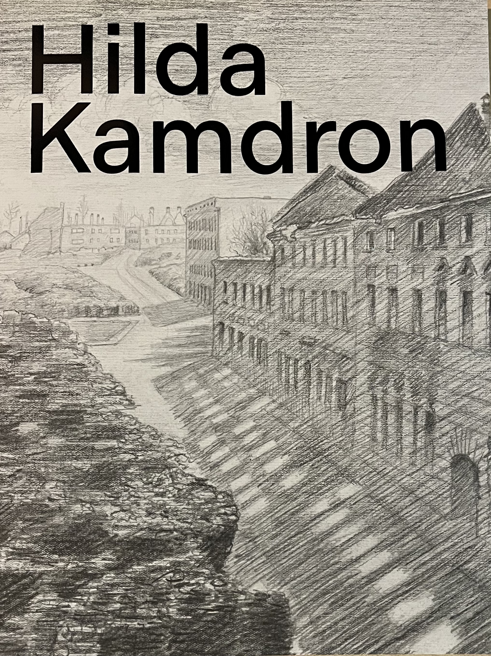 Hilda Kamdron