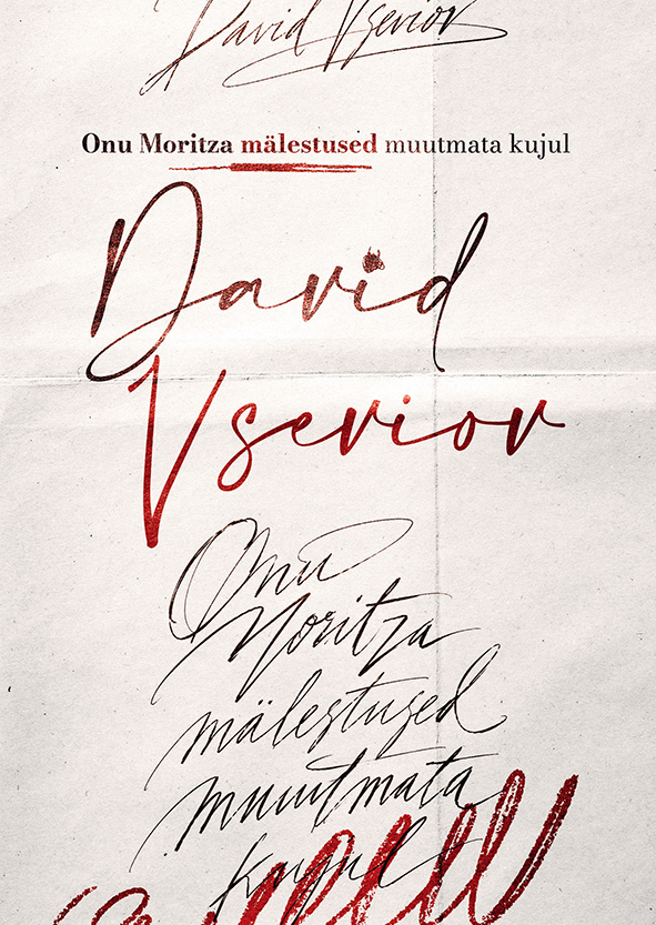 Onu Moritza mälestused muutmata kujul
