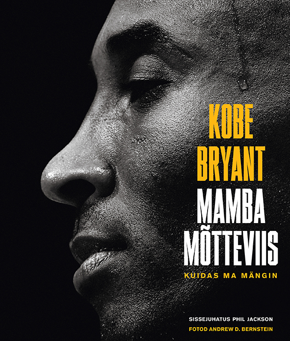 MAMBA MÕTTEVIIS. KUIDAS MA MÄNGIN