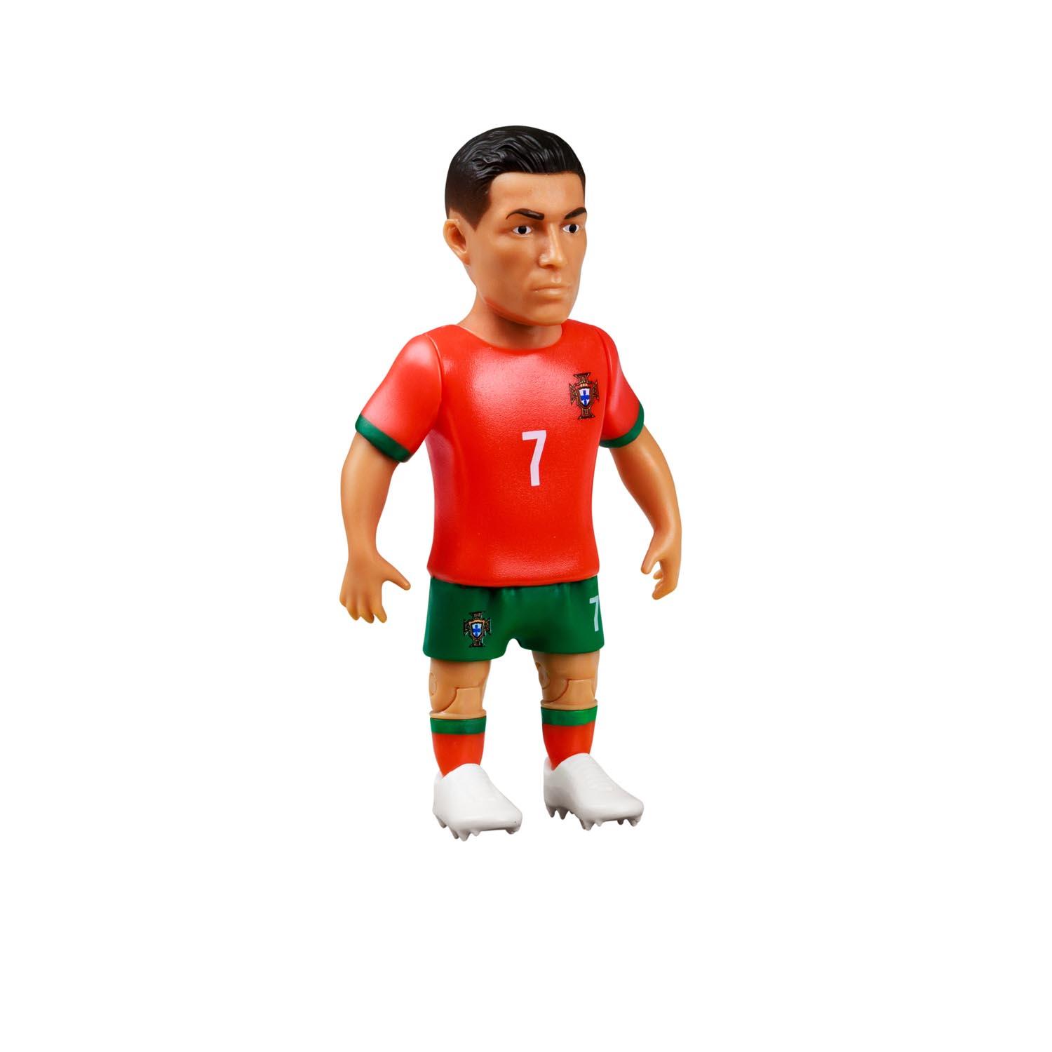 SUPERGOAL Kingakapsel figuuriga assortii
