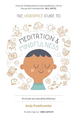 Headspace Guide to Meditation & Mindfulness