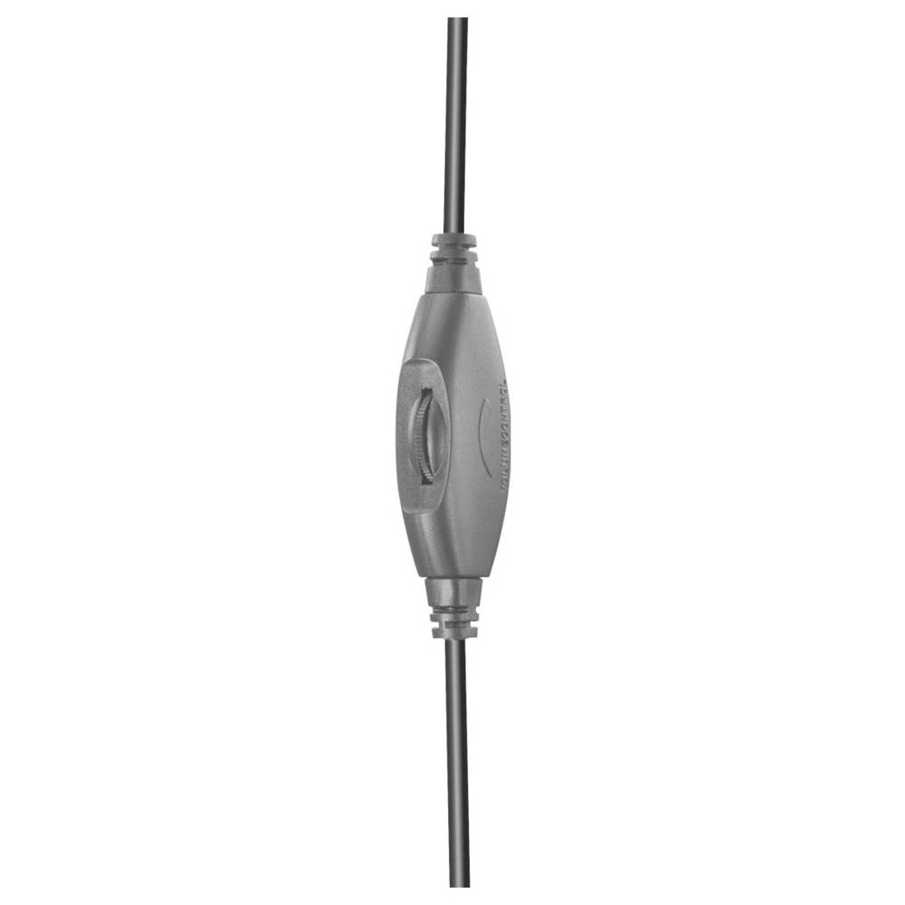 Kõrvaklapid Hama Shell-II üle-kõrva kuulamise klapid, kaabel 2m, 3.5mm Stereo pistik