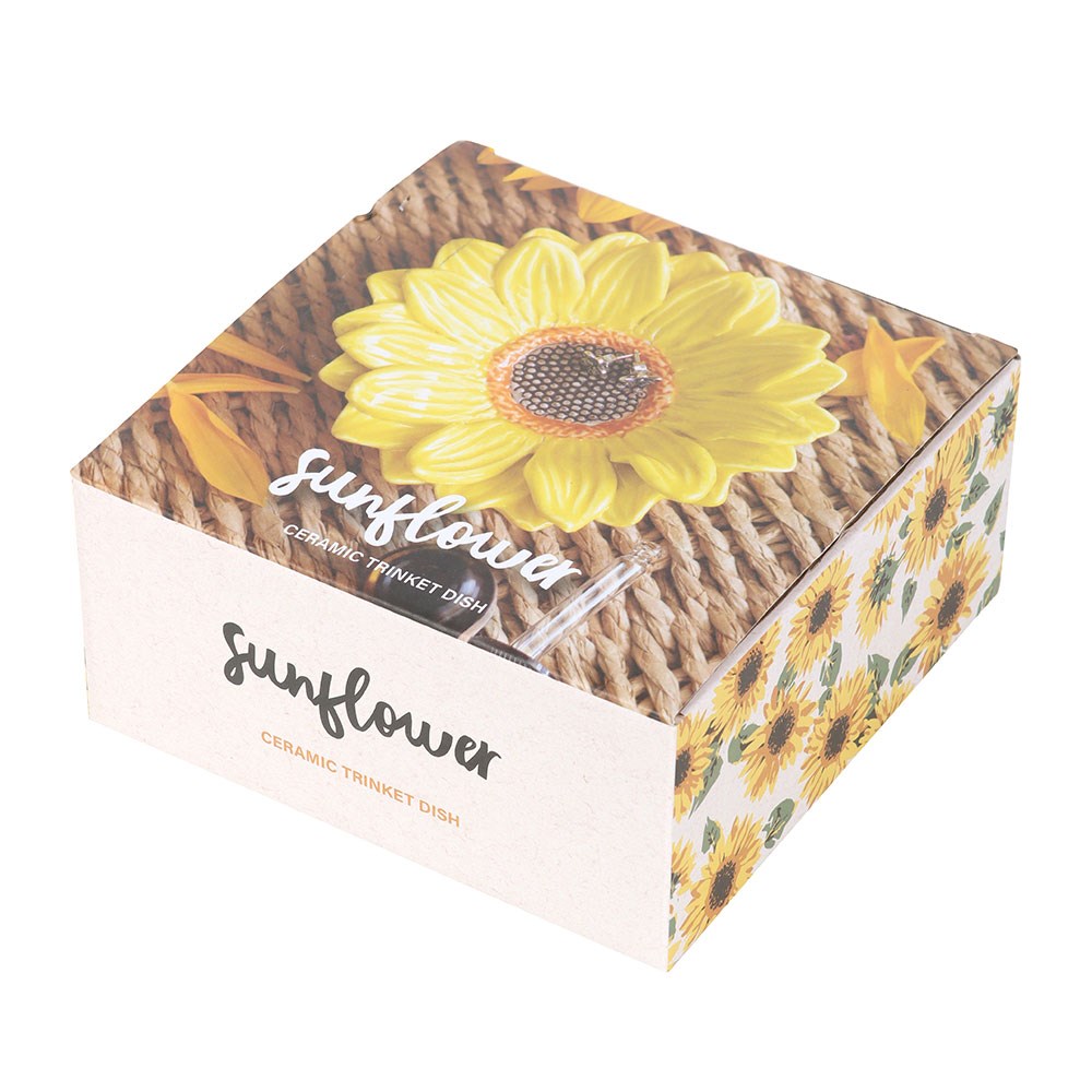 Nipsasjade alus, Sunflower