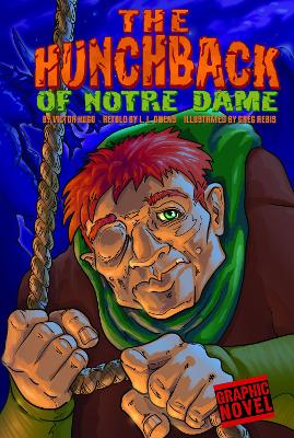Hunchback of Notre Dame - Victor Hugo