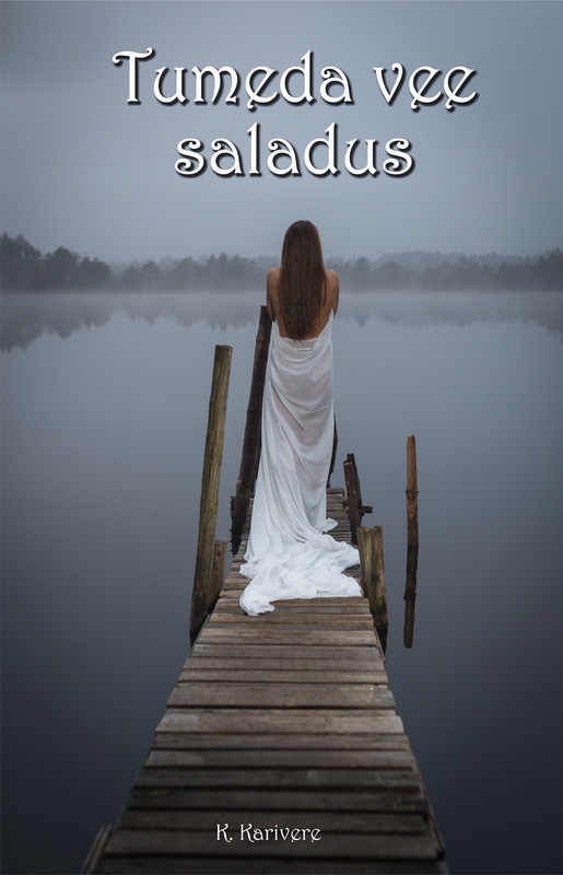 E-raamat: Tumeda vee saladus