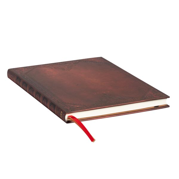 2022 Paperblanks Horizontal Ultra Urban Glam Bold