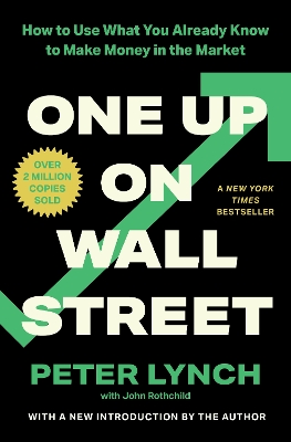 One Up On Wall Street