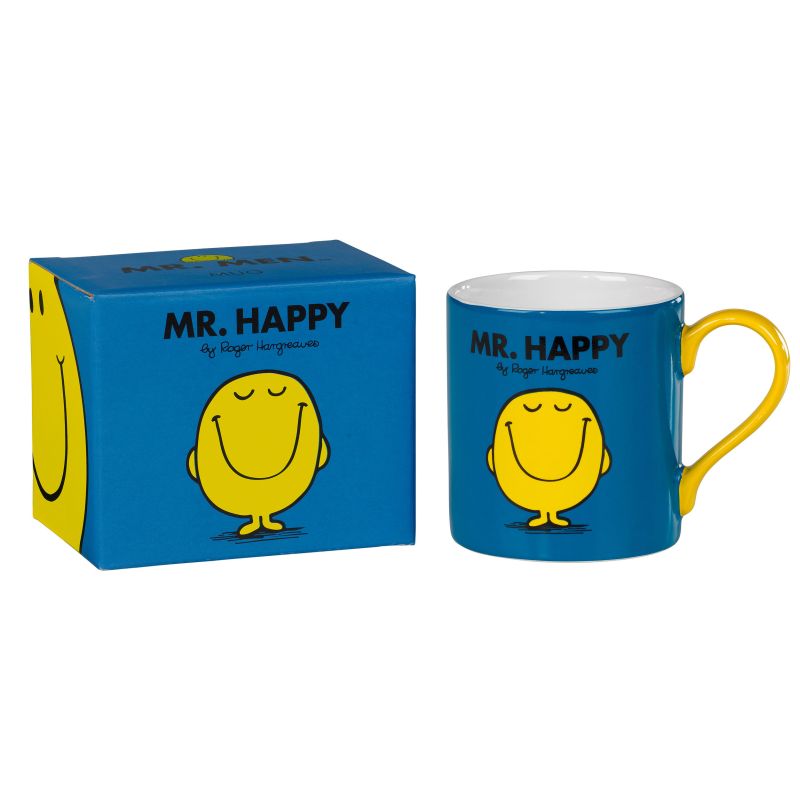 MRM KRUUS MR HAPPY