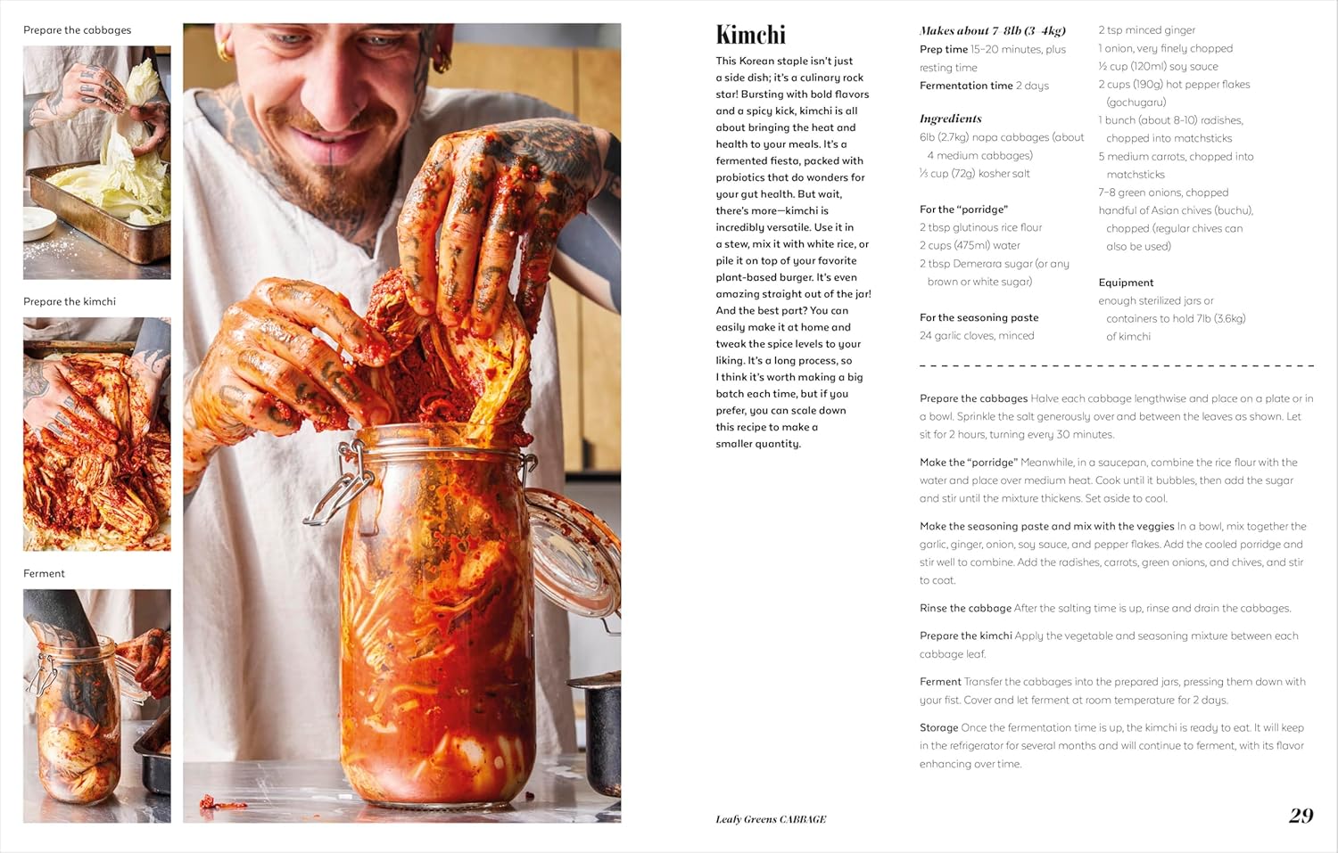 Low Waste Kitchen - Alessandro Vitale