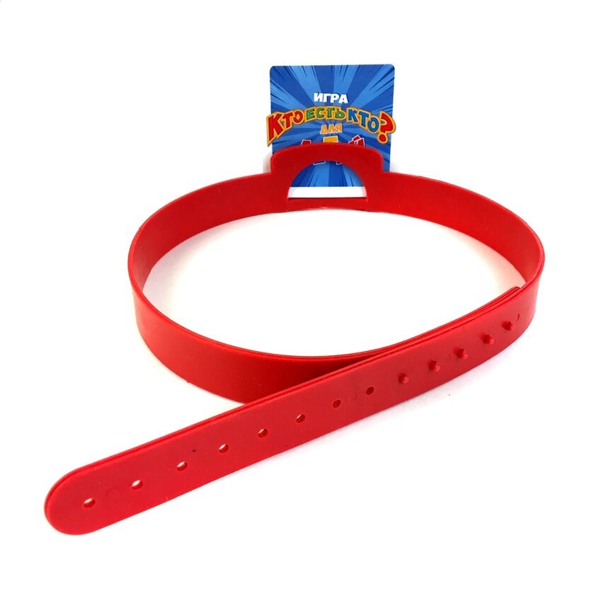 НАСТОЛьНАЯ ИГРА КТО ЕСТь КТО? 5+